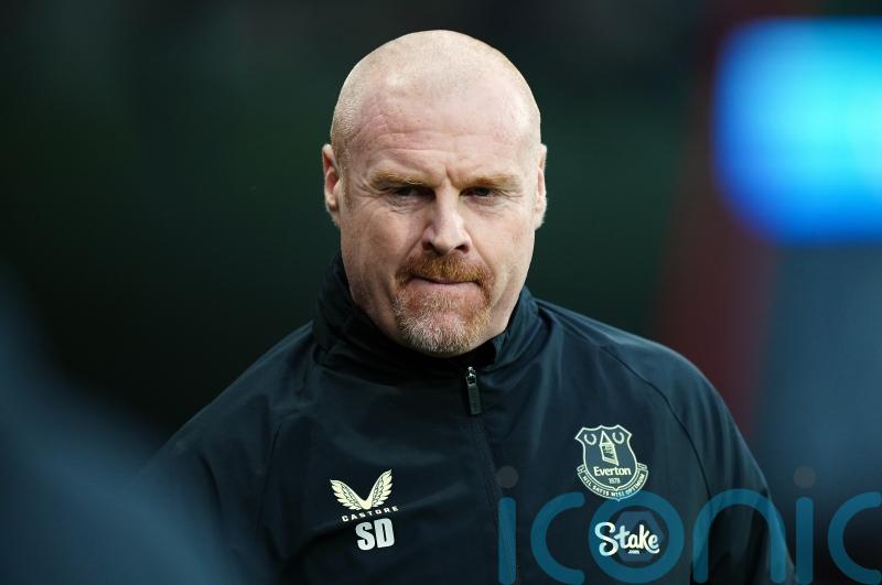 Right time to leave amid one of Everton’s ‘toughest periods’ – Sean Dyche