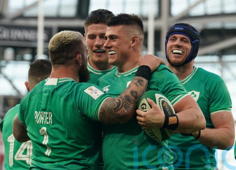 Simon Easterby welcomes return of Leinster quartet for Six Nations title defence