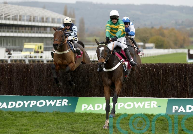 Jonbon and Energumene lead four Clarence contenders