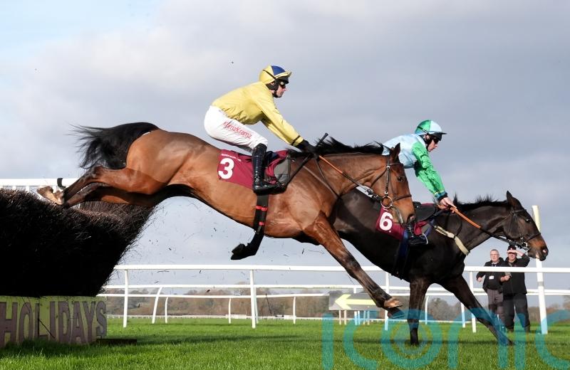 Richard Johnson hoping Party Vibes can spark Windsor celebration