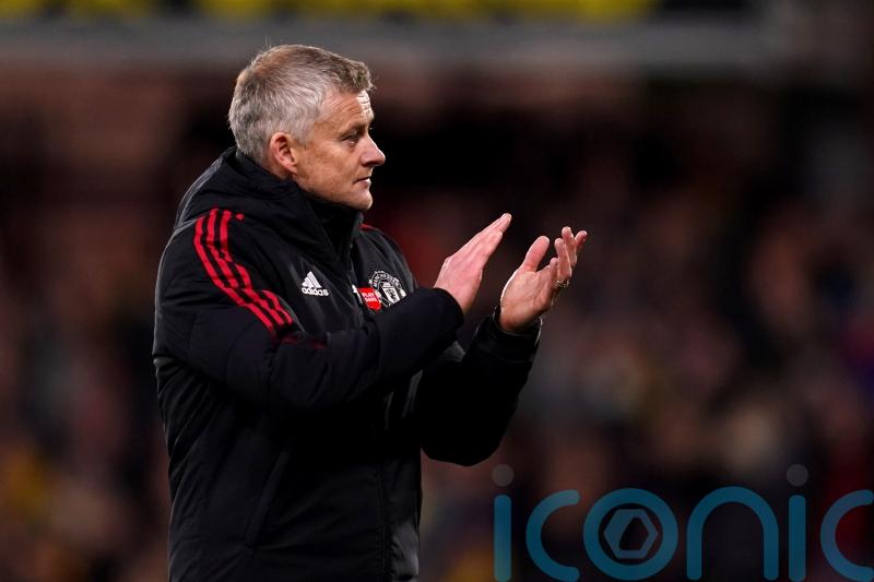 Ole Gunnar Solskjaer arrives in Istanbul to finalise Besiktas appointment