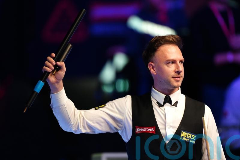 Judd Trump surges into Masters semi-finals with victory over Ding Junhui