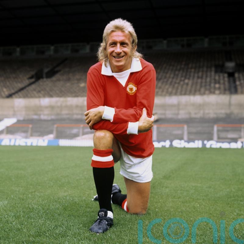 Denis Law: The ‘puny’ youngster who became a Manchester United great