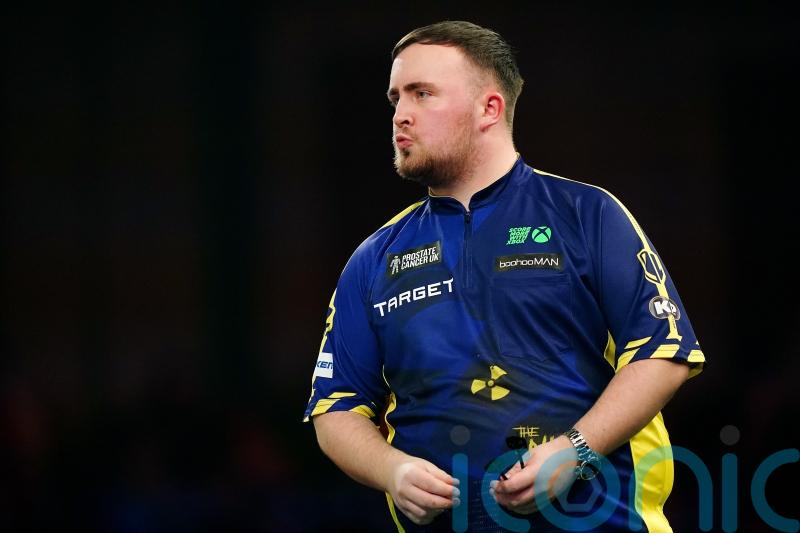 Luke Littler suffers quarter-final exit as Stephen Bunting wins Bahrain Masters