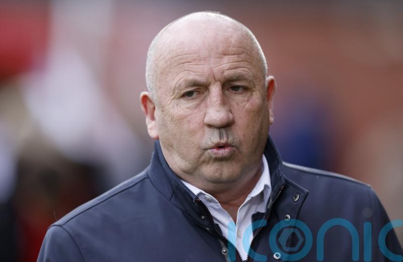 John Coleman insists Gillingham need a ‘mentality of scoring goals’