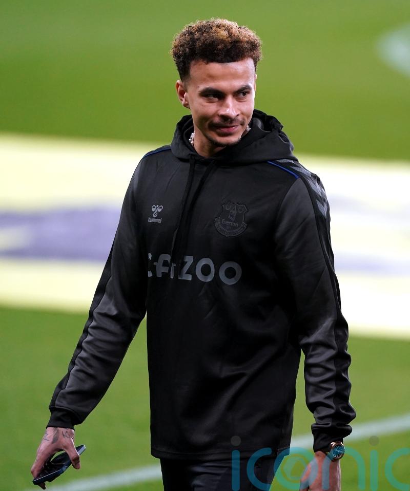 Former England midfielder Dele Alli signs 18-month deal with Serie A side Como