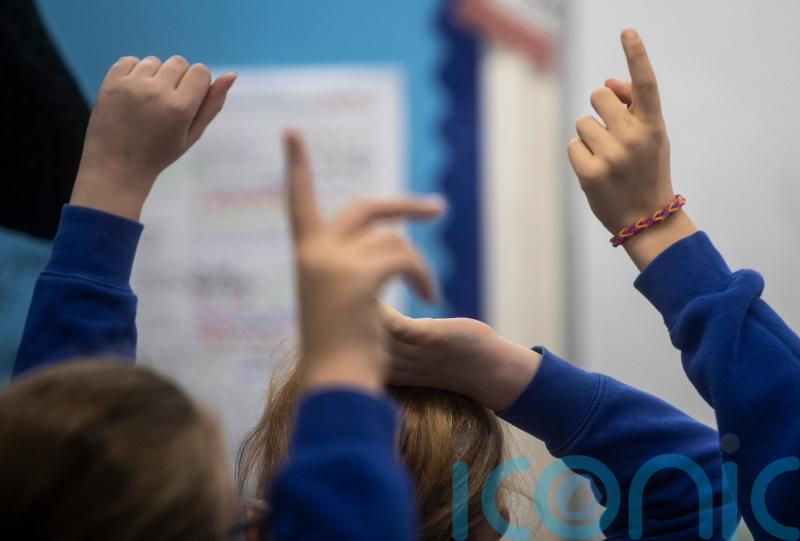 Guidelines on restraining children at school ‘fall short of what is needed’