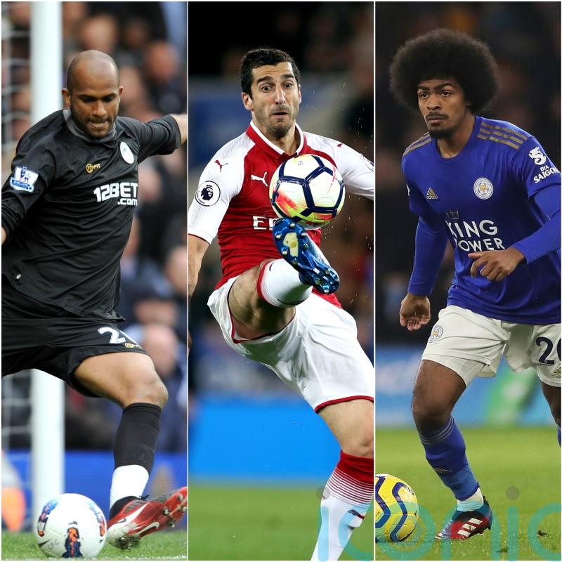 Armenia to Oman – The 19 nations who boast a single Premier League player