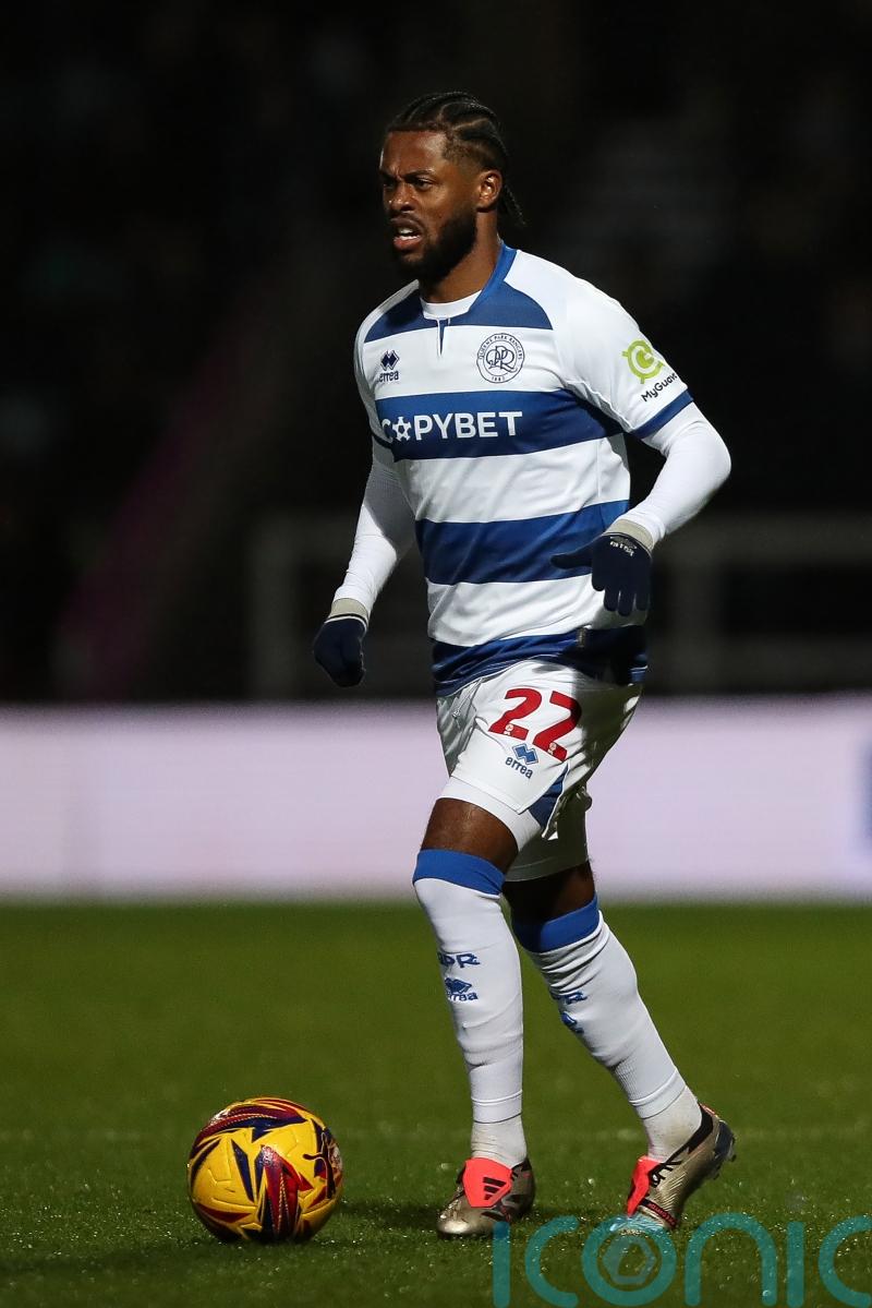 Four in a row for QPR after win over Hull