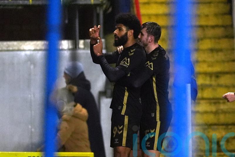 Coventry ease to victory at Blackburn to edge further clear of danger