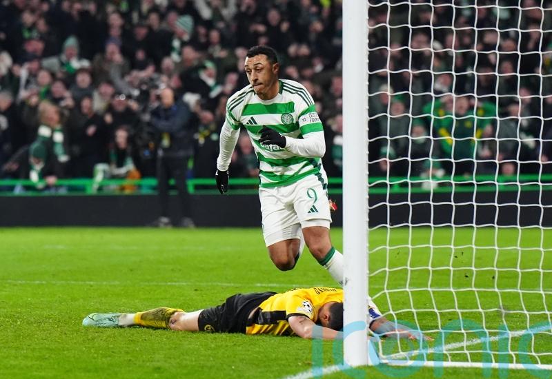 Celtic ensure Champions League play-off spot with win over Young Boys