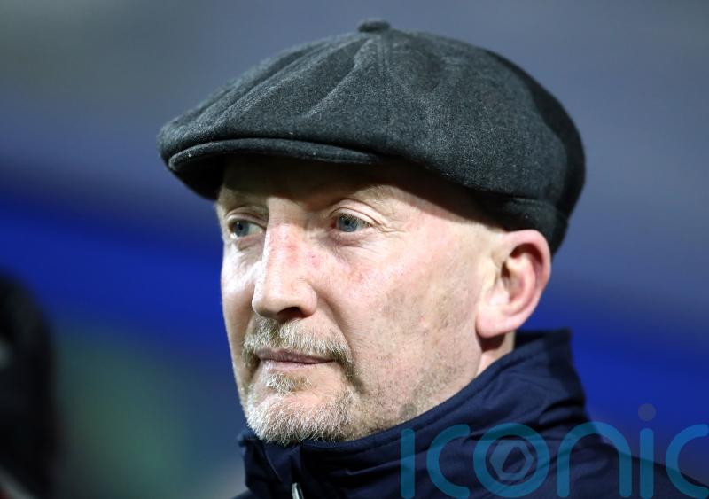 Ian Holloway delighted with win ahead of ‘most important week of my life so far’