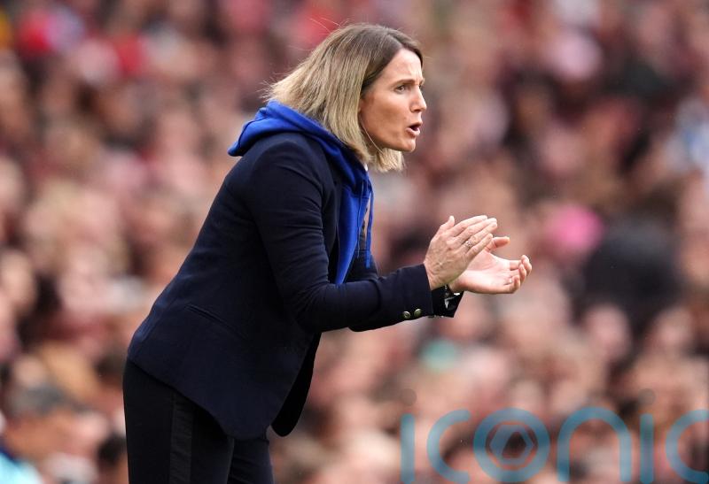 Sonia Bompastor bracing Chelsea for ‘confident’ Arsenal in battle of WSL top two