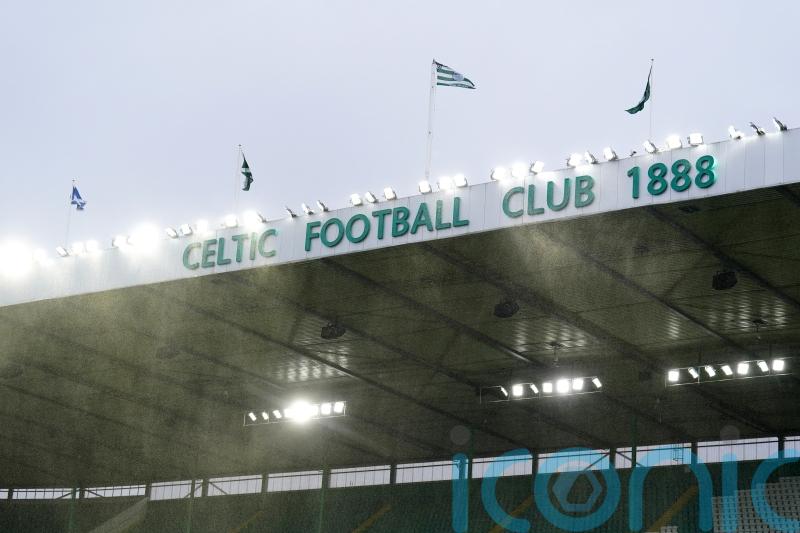 Celtic’s home clash with Dundee postponed following storm damage to stadium