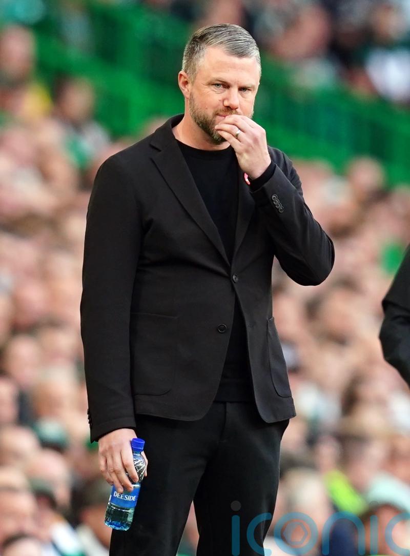 Jimmy Thelin insists he is the man to turn around Aberdeen&rsquo;s torrid form