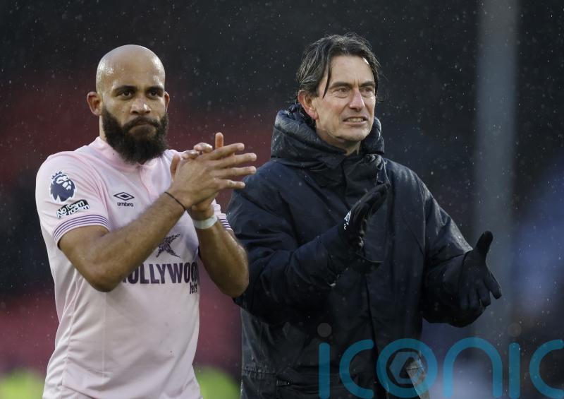 Bryan Mbeumo’s penalty-taking ability applauded by Brentford boss Thomas Frank