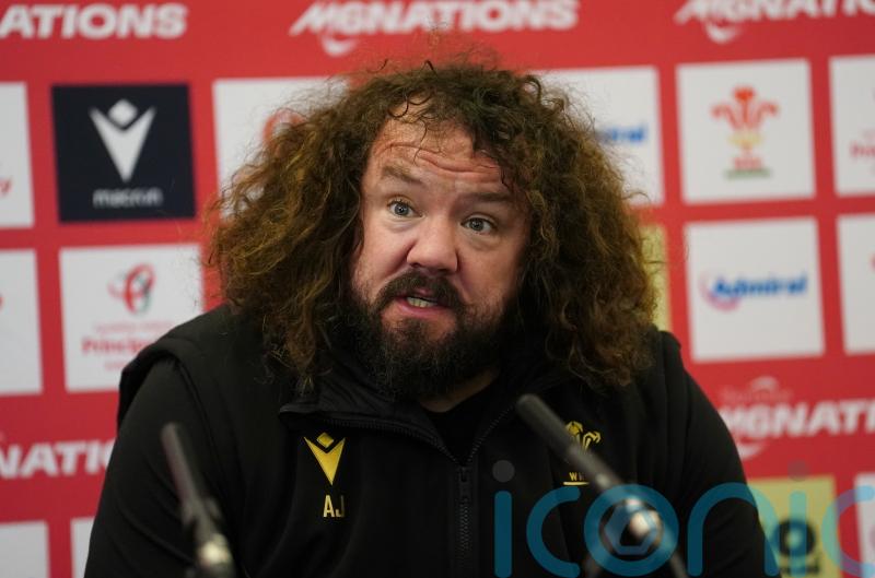 Adam Jones backs Warren Gatland to turn around Wales’ form during Six Nations
