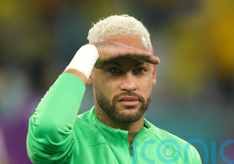 Neymar’s contract with Al-Hilal terminated by mutual consent