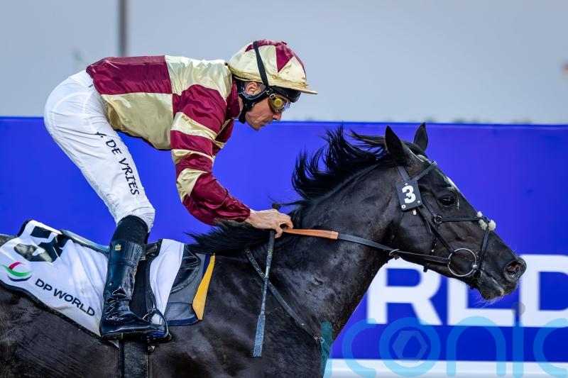 Heart Of Honor expected to enjoy UAE Derby distance