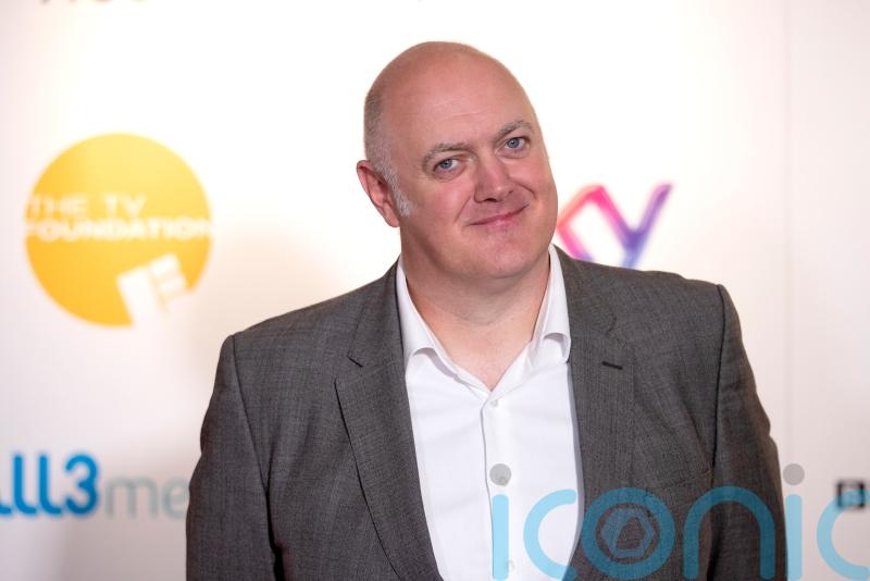 Dara O Briain speaks of obligation to tell birth mother ‘it worked out OK’