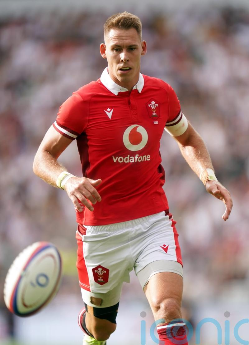 Liam Williams admits reaching 100 caps for Wales would be ‘icing on the cake’