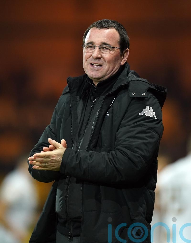 Gary Bowyer hails Burton’s ‘character and resilience’ after last-gasp win
