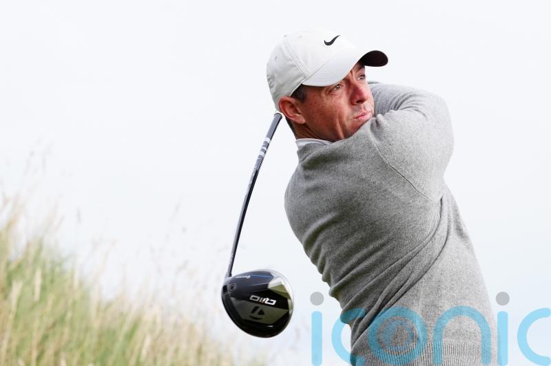 Rory McIlroy feels golf’s appeal diminished by ‘too many’ events