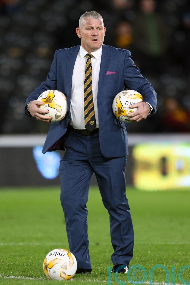 I don’t want people to feel sorry for me – Dean Windass on dementia diagnosis