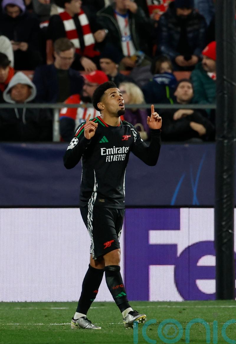 Ethan Nwaneri hails &lsquo;special feeling&rsquo; after hitting Arsenal winner at Girona