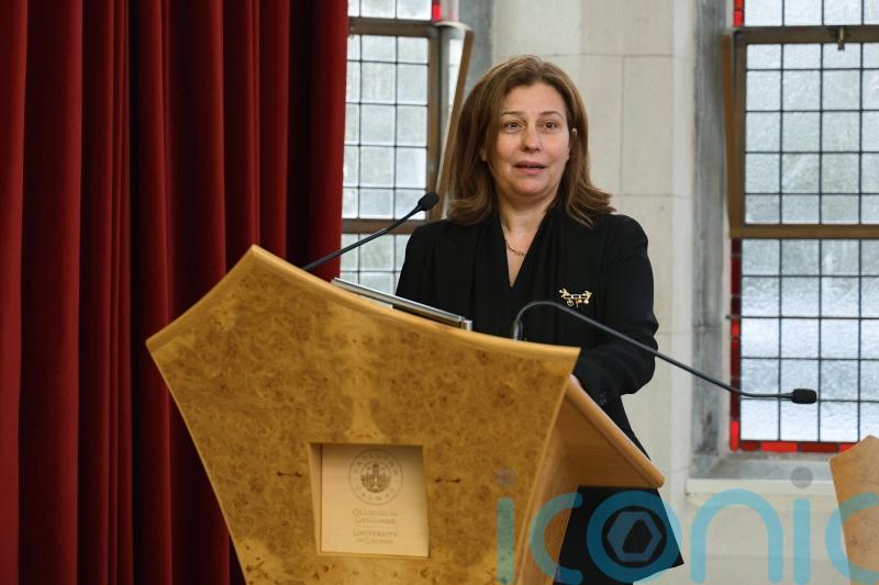 Palestinian ambassador ‘still optimistic’ about Occupied Territories Bill