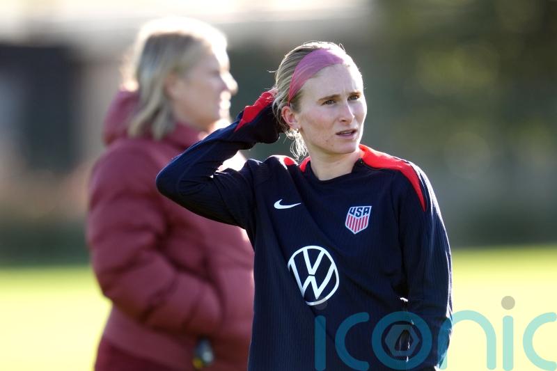 Arsenal bring in United States defender Jenna Nighswonger on WSL deadline day
