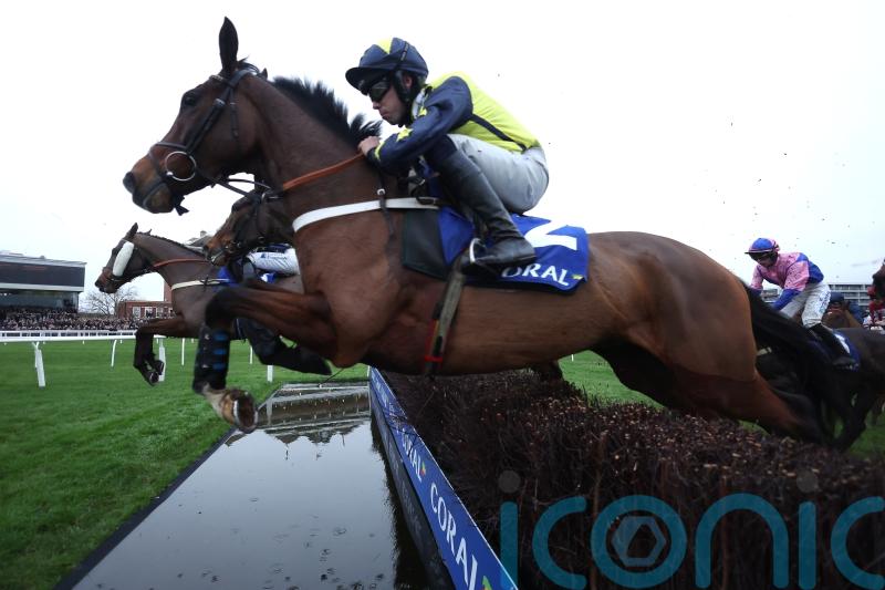 Surrey Quest for latest victory moves back to Scotland