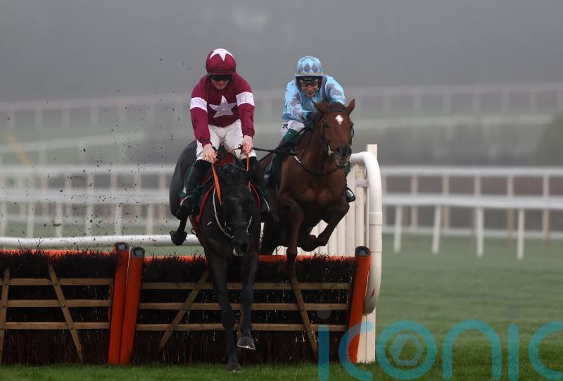 Galileo Dame tests Triumph claims for Joseph O’Brien