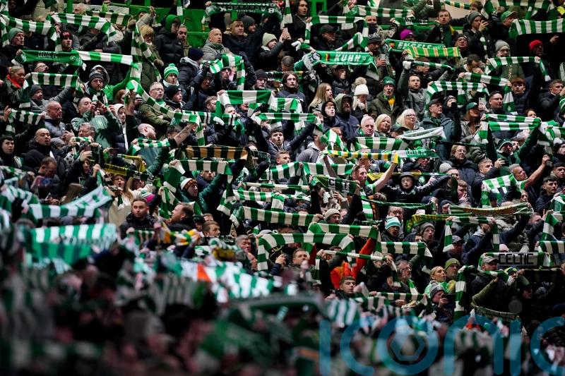 Brendan Rodgers finding it ‘hard to fathom’ how one Celtic fan risks blanket ban