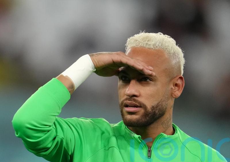 Brazil star Neymar completes move back to first club Santos