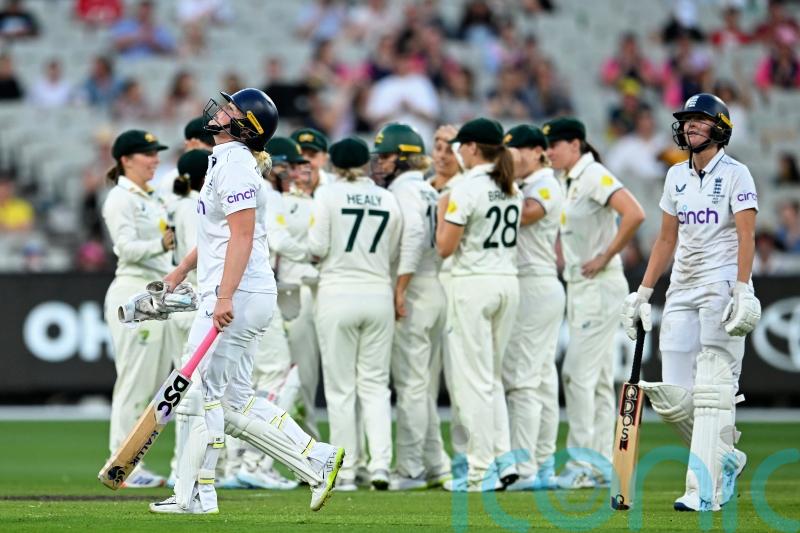 England&rsquo;s Ashes whitewash: How did it happen and what comes next?