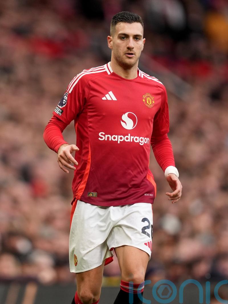 We know this storm will go away &ndash; Diogo Dalot positive about Man Utd future