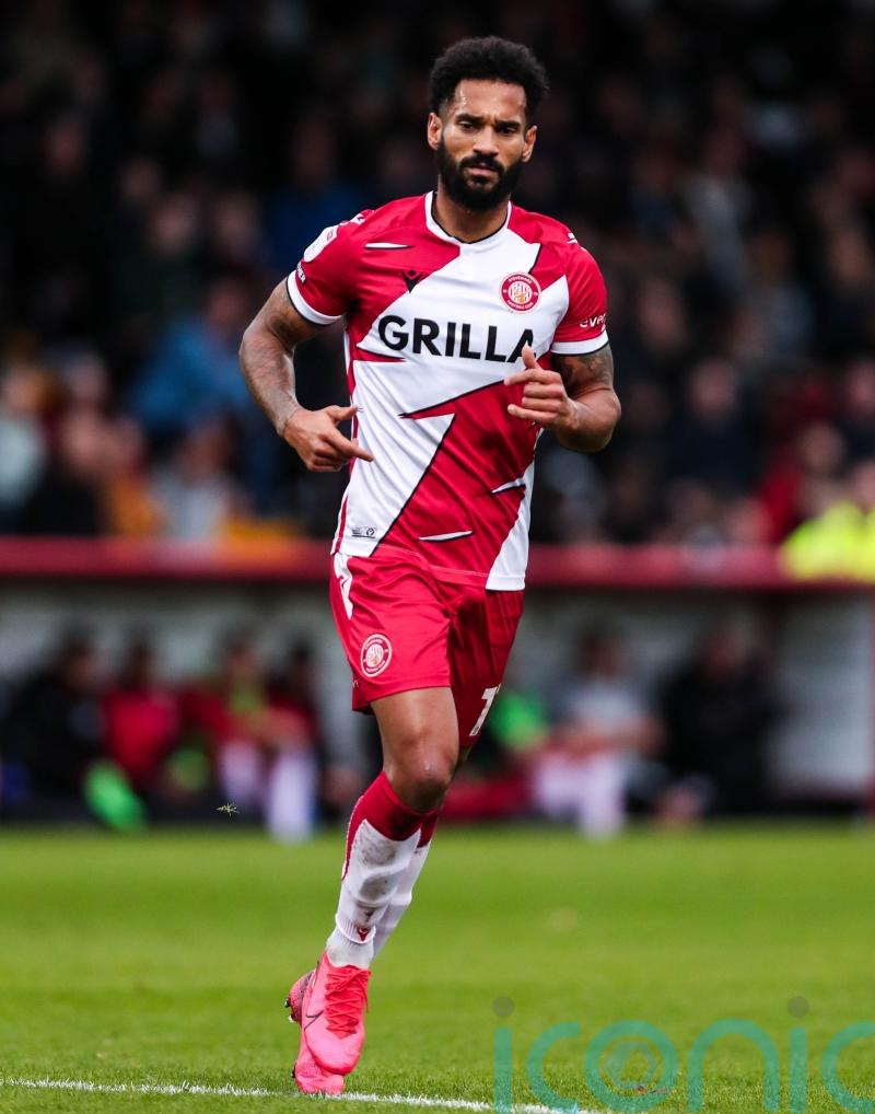 Stevenage stroll past Exeter to make it four wins in a row