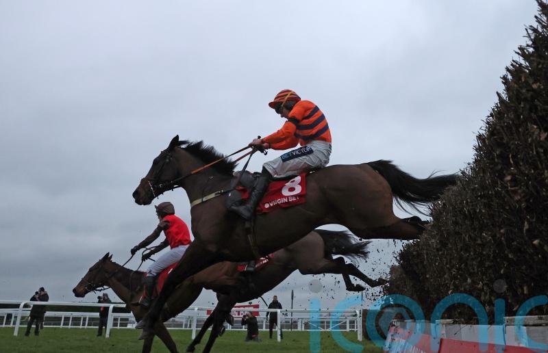 O’Connell continues on upward curve with third straight win