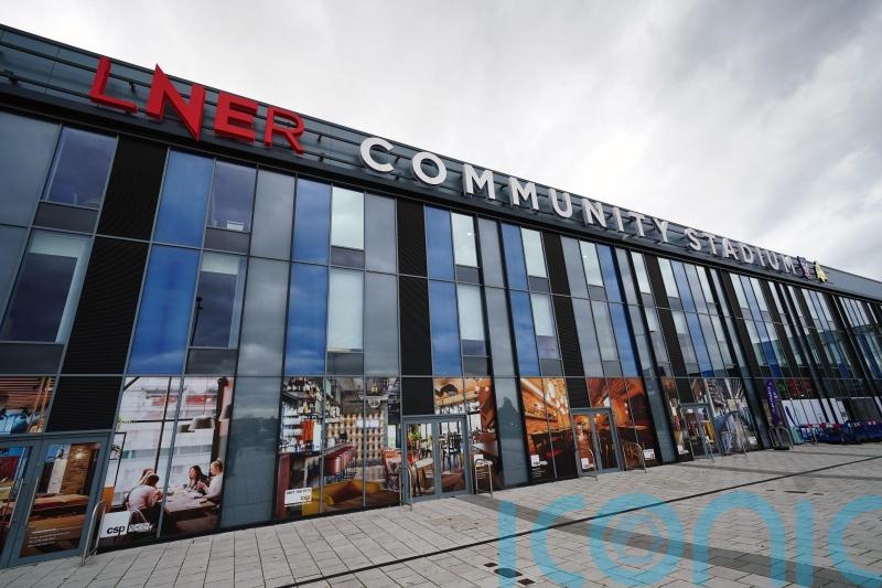 York snatch win over Dagenham and Redbridge with late Alex Hunt penalty