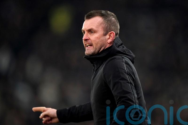 Nathan Jones ‘gutted’ as Charlton throw away 2-0 lead to draw at Blackpool
