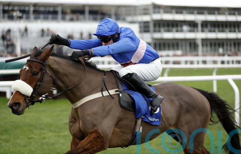 Libberty Hunter poised to take aim at Sir Gino