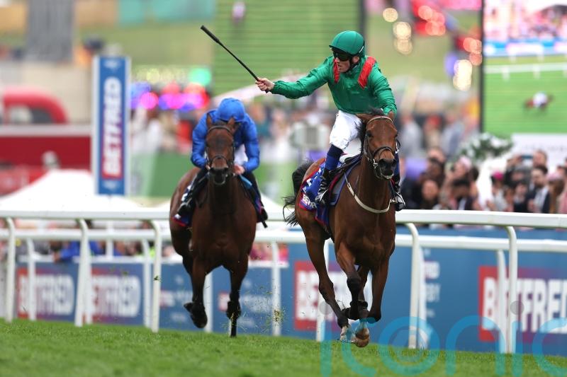 Tributes pour in for the Aga Khan, breeder of ‘almost perfect equine athletes’