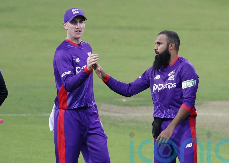 Yorkshire set to sell entire Hundred stake in reported &pound;100m deal