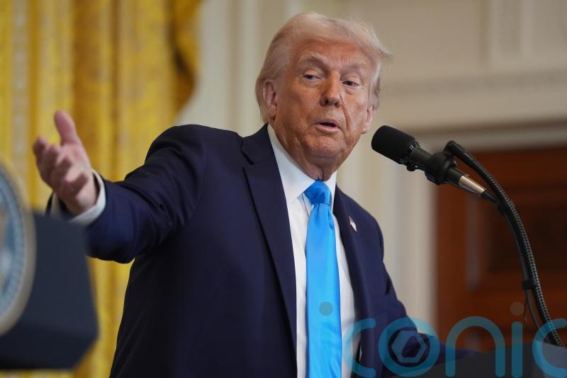 Great honour to contest Super Bowl in front of Donald Trump – Travis Kelce