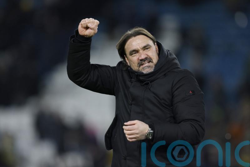 Leeds far from perfect in win at Coventry &ndash; Daniel Farke