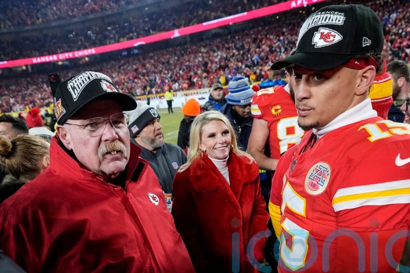 Kansas City have history on the line in Super Bowl clash with Philadelphia