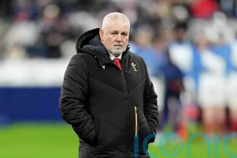 Wales fully aware of how important Italy game is &ndash; Warren Gatland