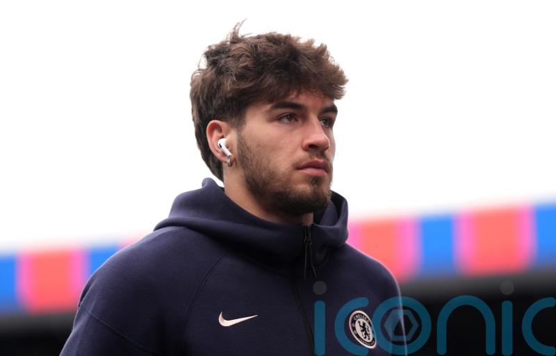 Marc Guiu adds to Chelsea’s injury concerns ahead of FA Cup clash at Brighton