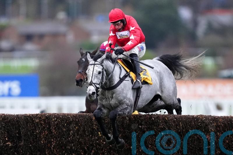 ‘No negatives’, as L’Eau Du Sud gets set for Kingmaker action